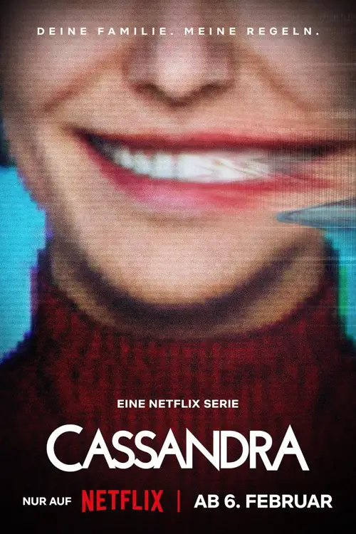 cassandra 2025