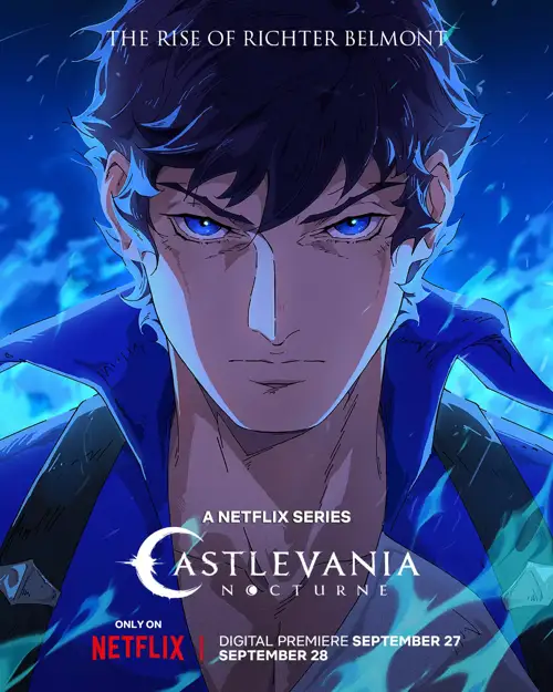 castlevania nocturne 2023