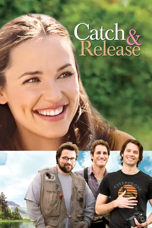 catch and release 2006