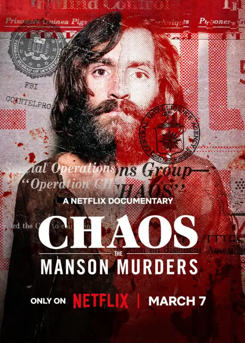 chaos the manson murders 2025