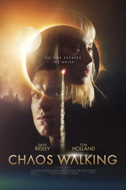 chaos walking 2021