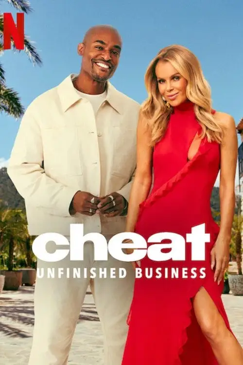 cheat unfinished business 2025