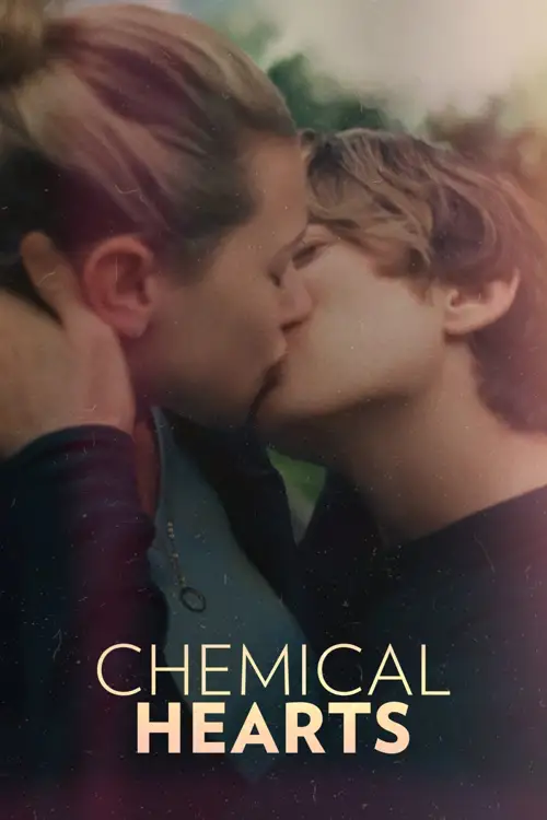 chemical hearts 2020