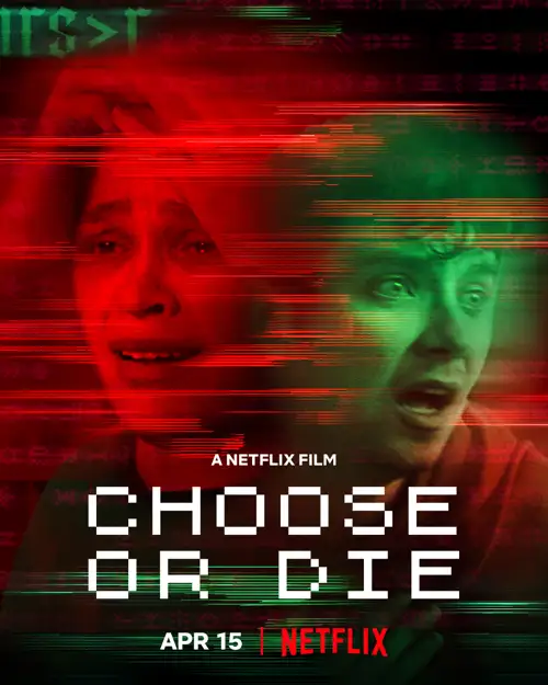 choose or die 2022