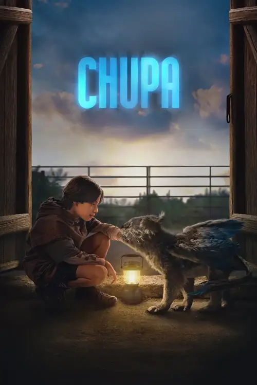 chupa 2023