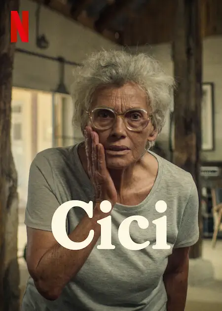 cici 2022