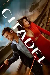 citadel season 1 2023
