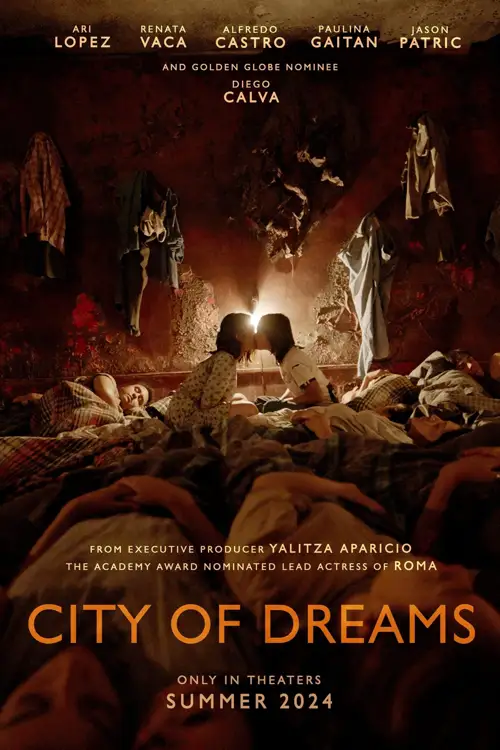 city of dreams 2024