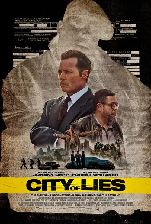 city of lies 2018