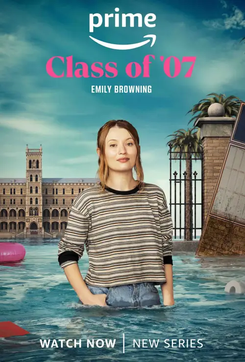 class of 07 season 1 2023