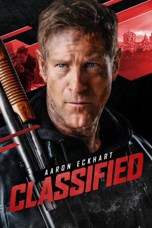 classified 2024
