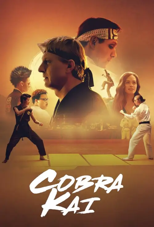cobra kai s01