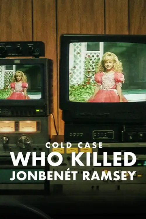 cold case who killed jonben t ramsey 2024