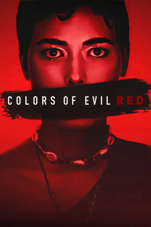 colors of evil red 2024