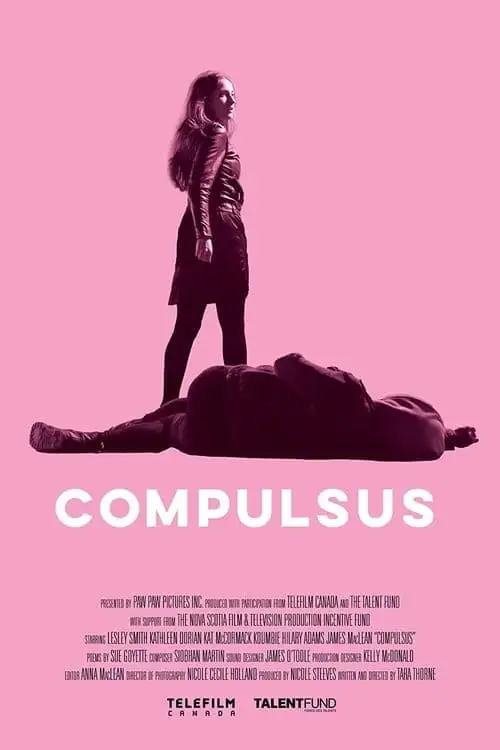 compulsus 2022