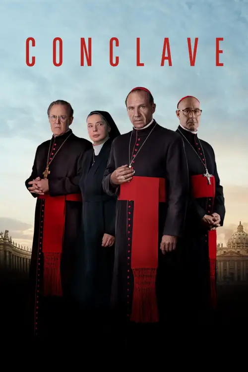 conclave 2024