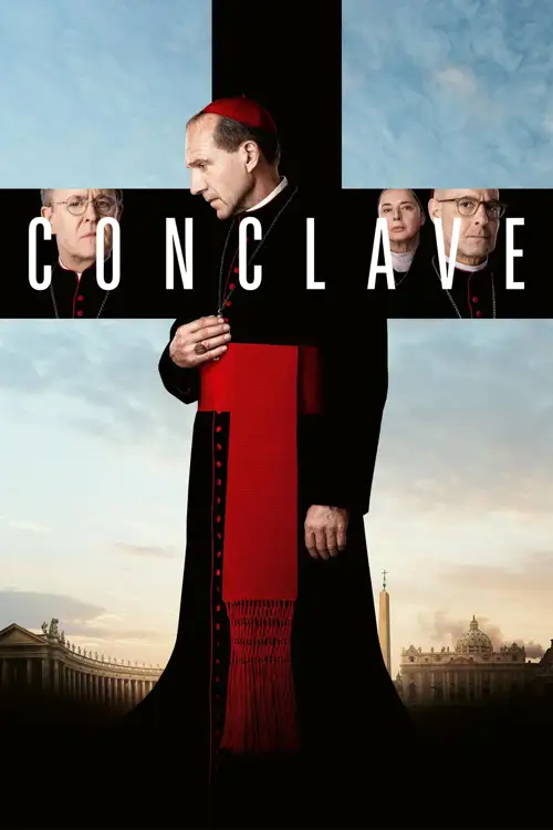 conclave 2024