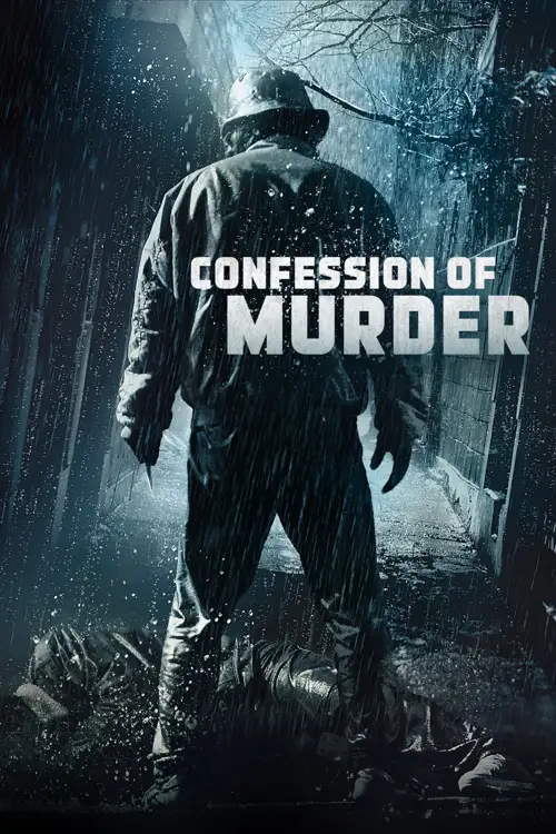confession of murder 2012