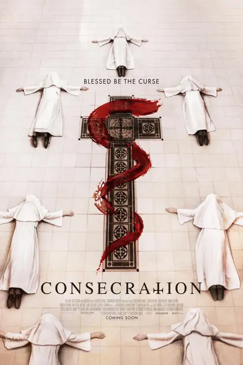 consecration 2023