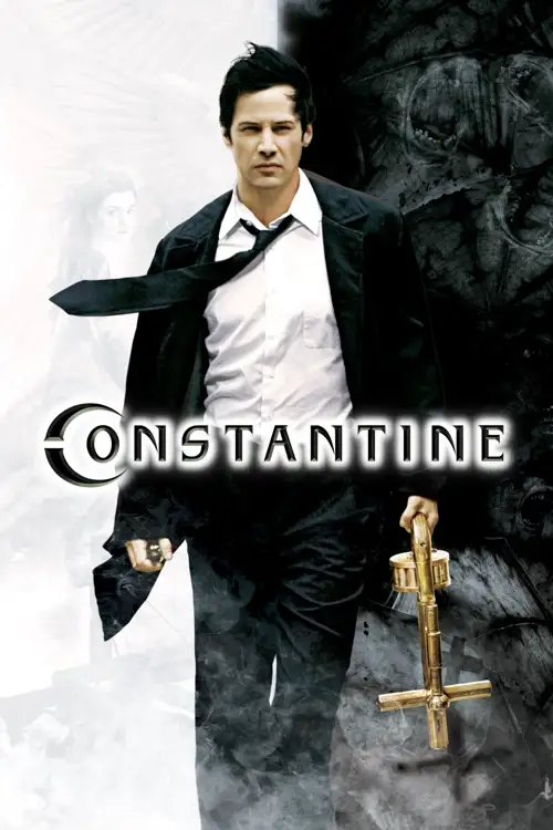 constantine 2005