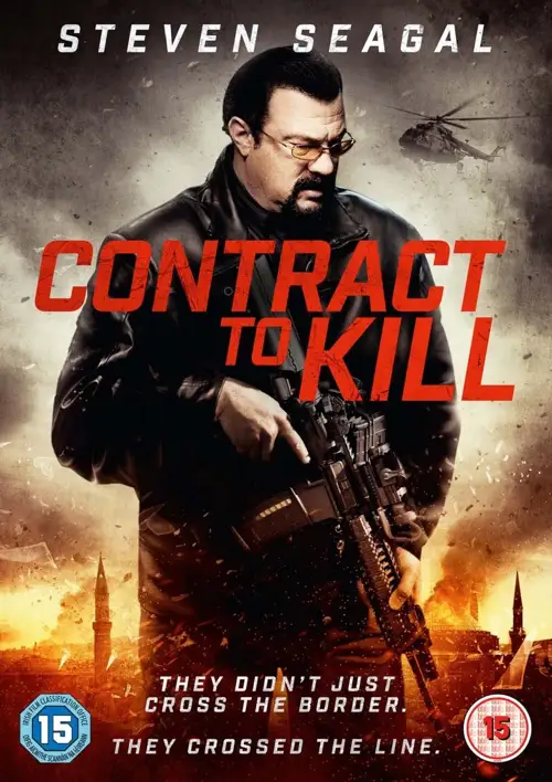 contract to kill 2016