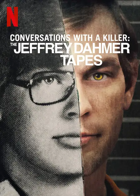 conversations with a killer the jeffrey dahmer tapes season 1 2022