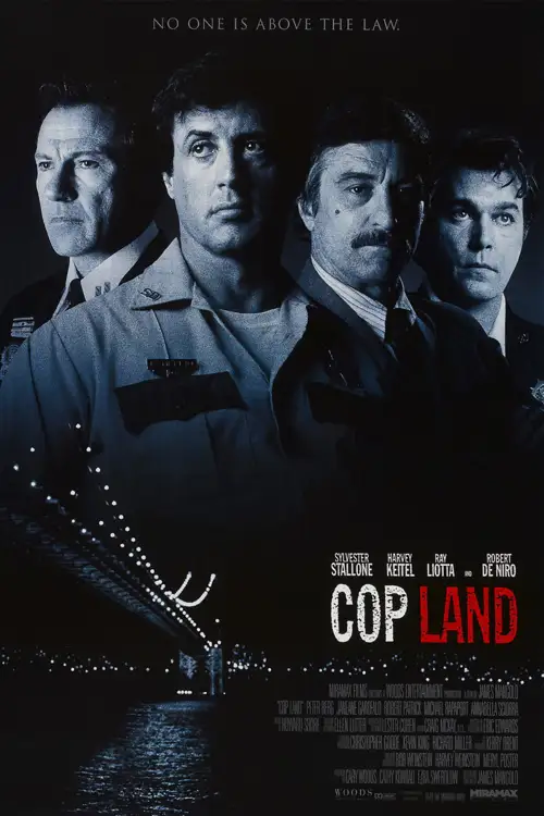 cop land 1997