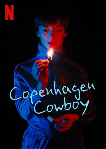 copenhagen cowboy season 1 2022