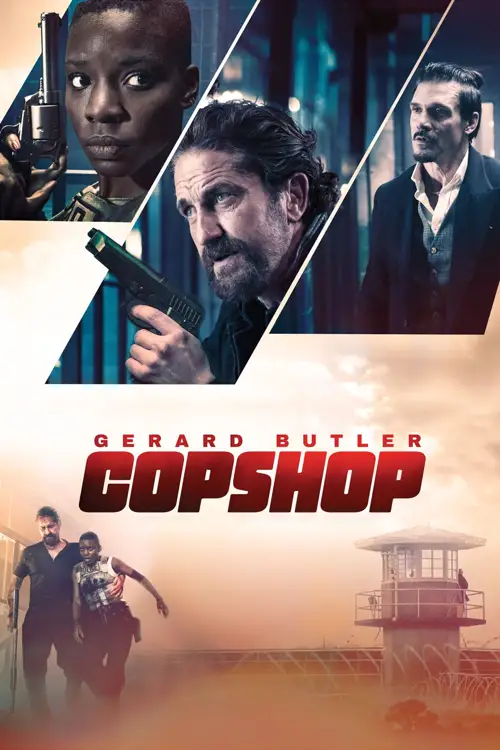 copshop 2021