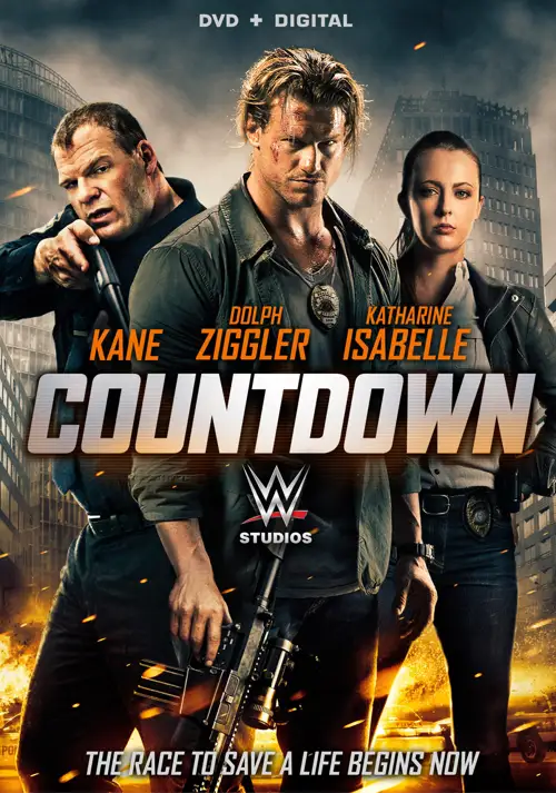 countdown 2016