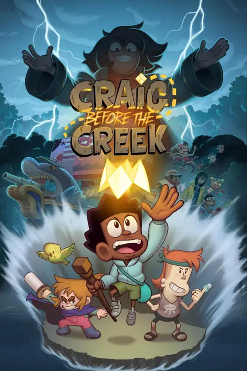 craig before the creek 2023