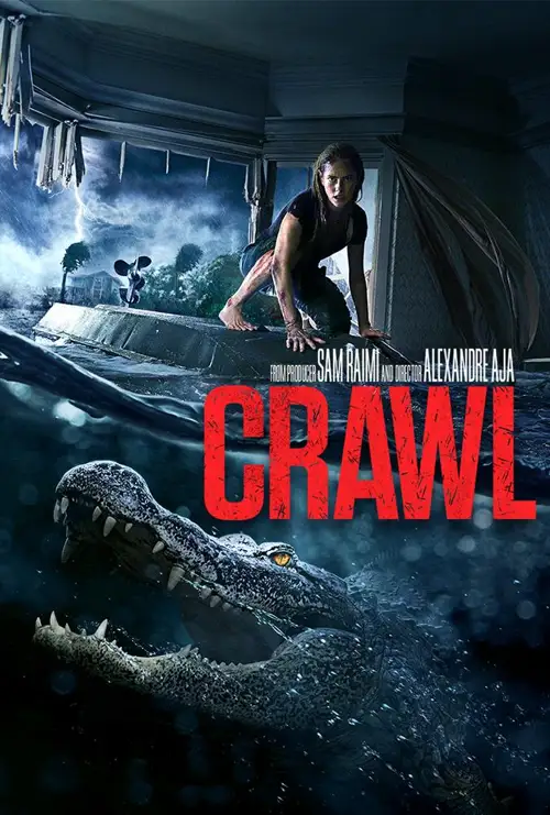 crawl 2019