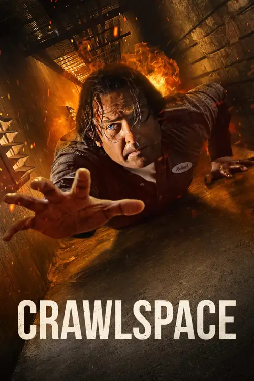 crawlspace 2022