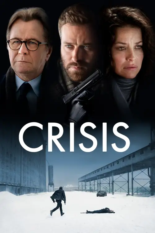 crisis 2021