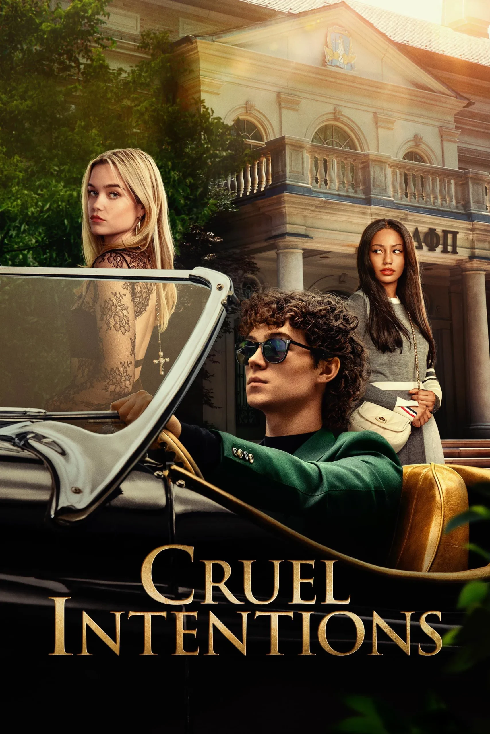 cruel intentions 2024