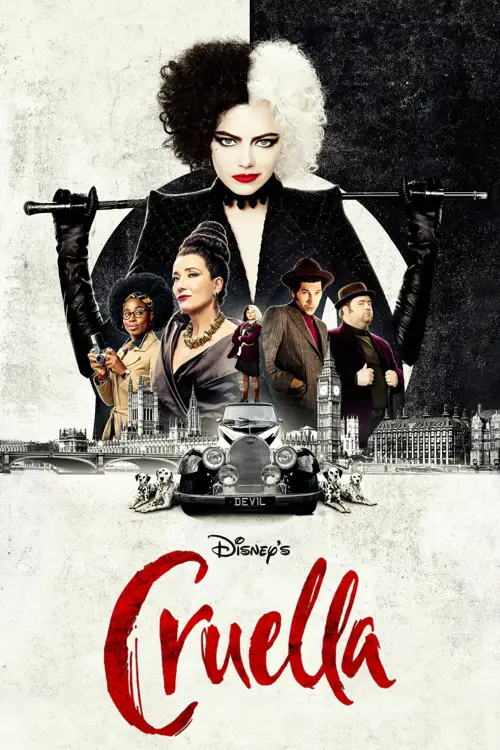 cruella 2021