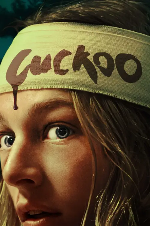 cuckoo 2024