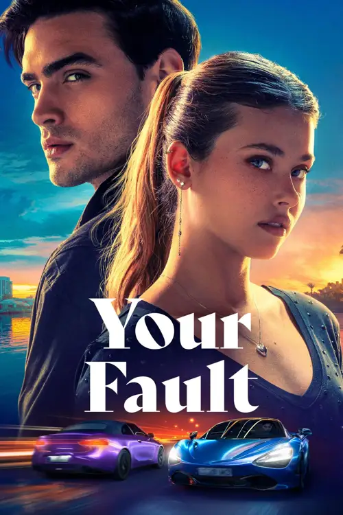 culpa tuya aka your fault 2024