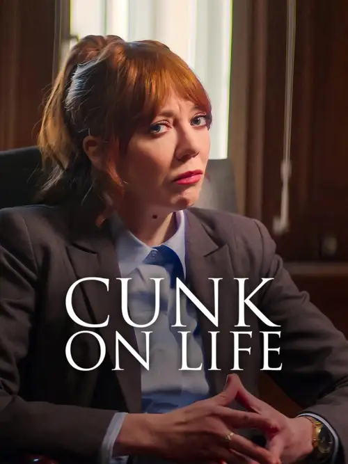 cunk on life 2024