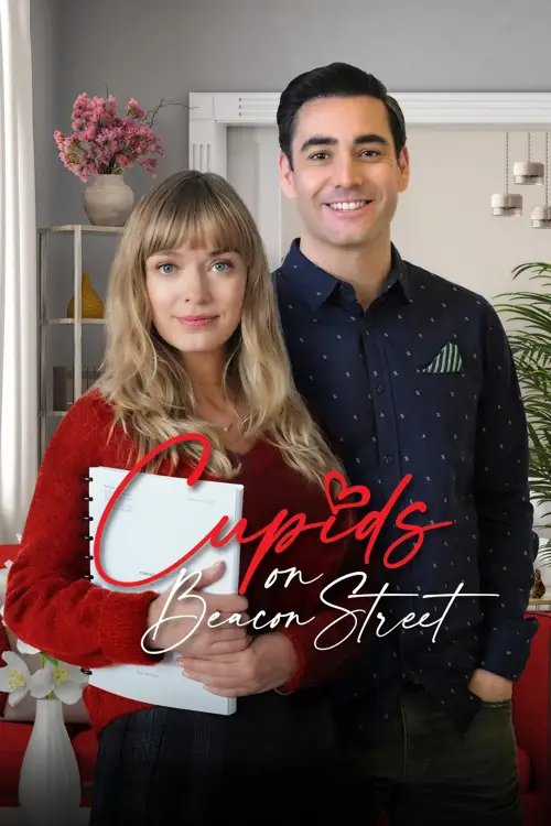 cupids on beacon street 2024