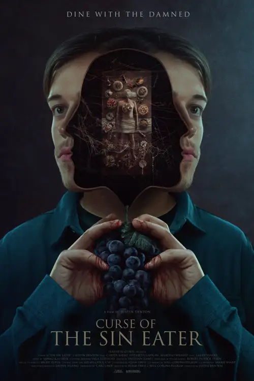 curse of the sin eater 2024