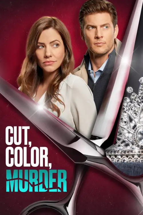 cut color murder 2022