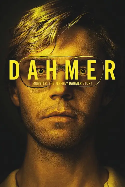dahmer monster the jeffrey dahmer story 2022