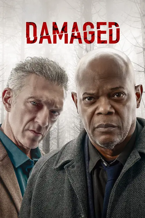damaged 2024