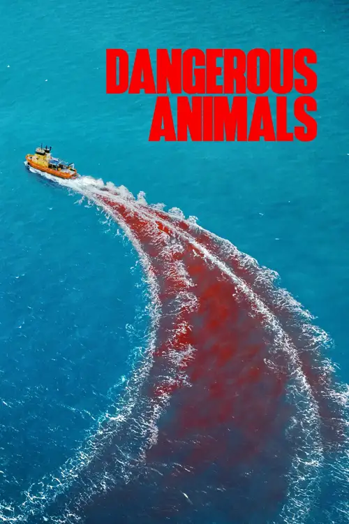 dangerous animals 2025