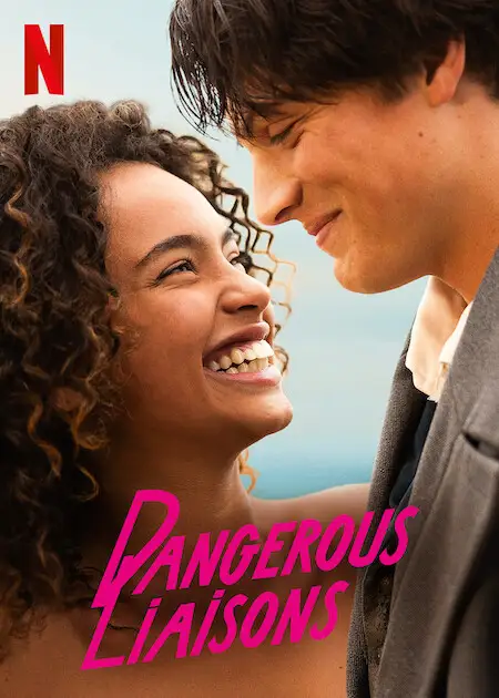 dangerous liaisons 2022