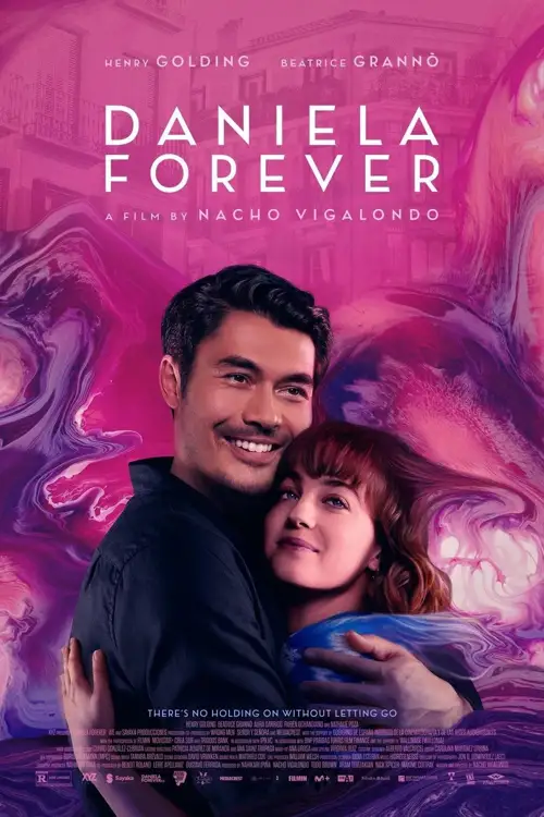 daniela forever 2025