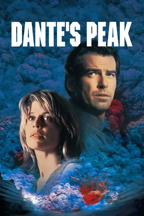 dante s peak 1999