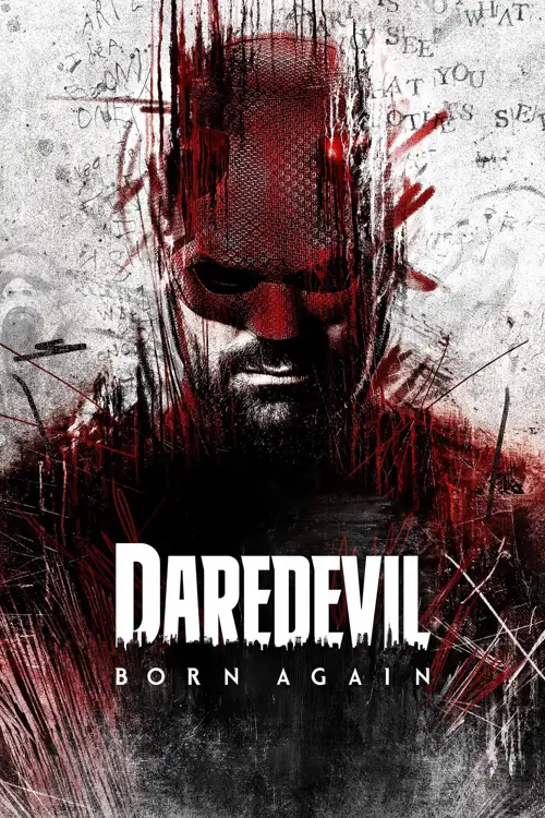 daredevil born again 2025