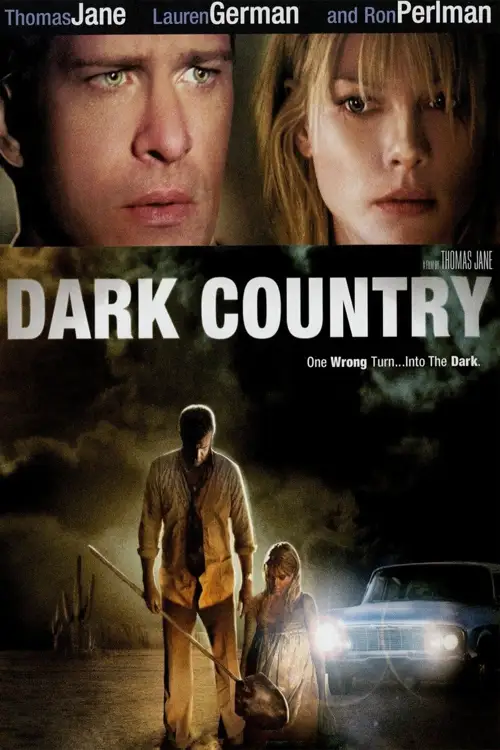 dark country 2009